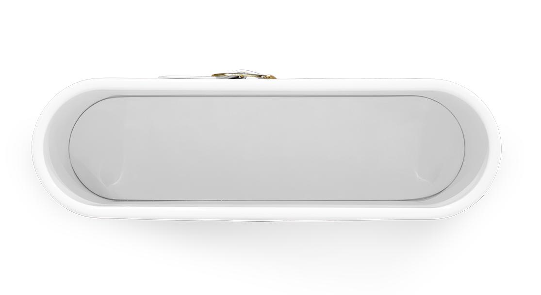 Nimbus Kleines Hängeregal