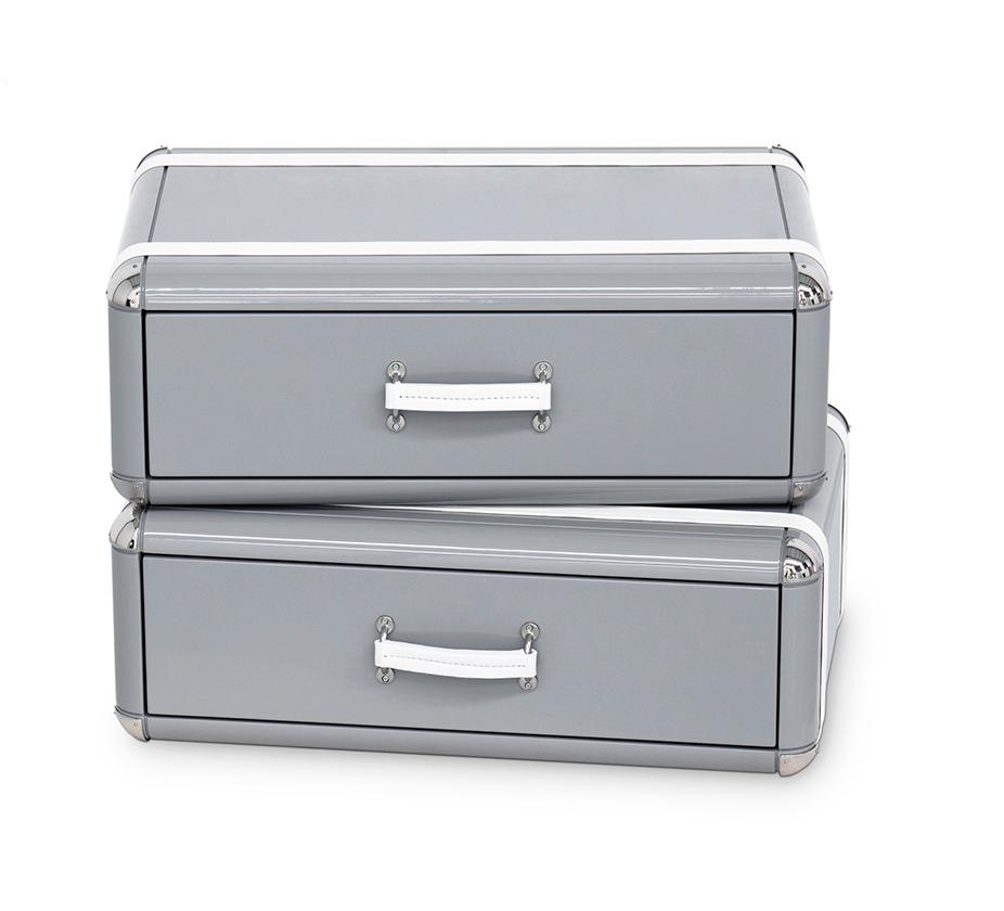 Skyline Dream Nachttisch