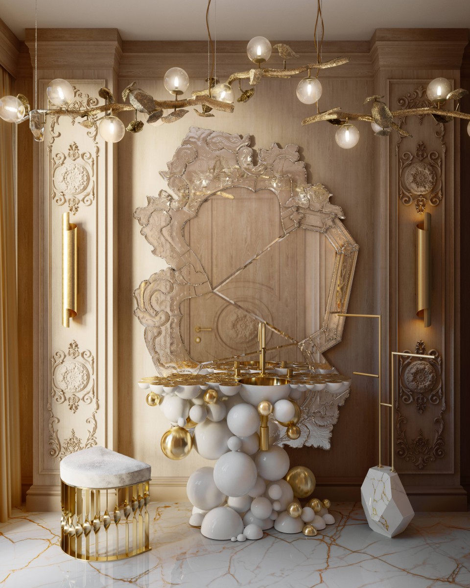 Momentum Waschtischunterschrank - 2