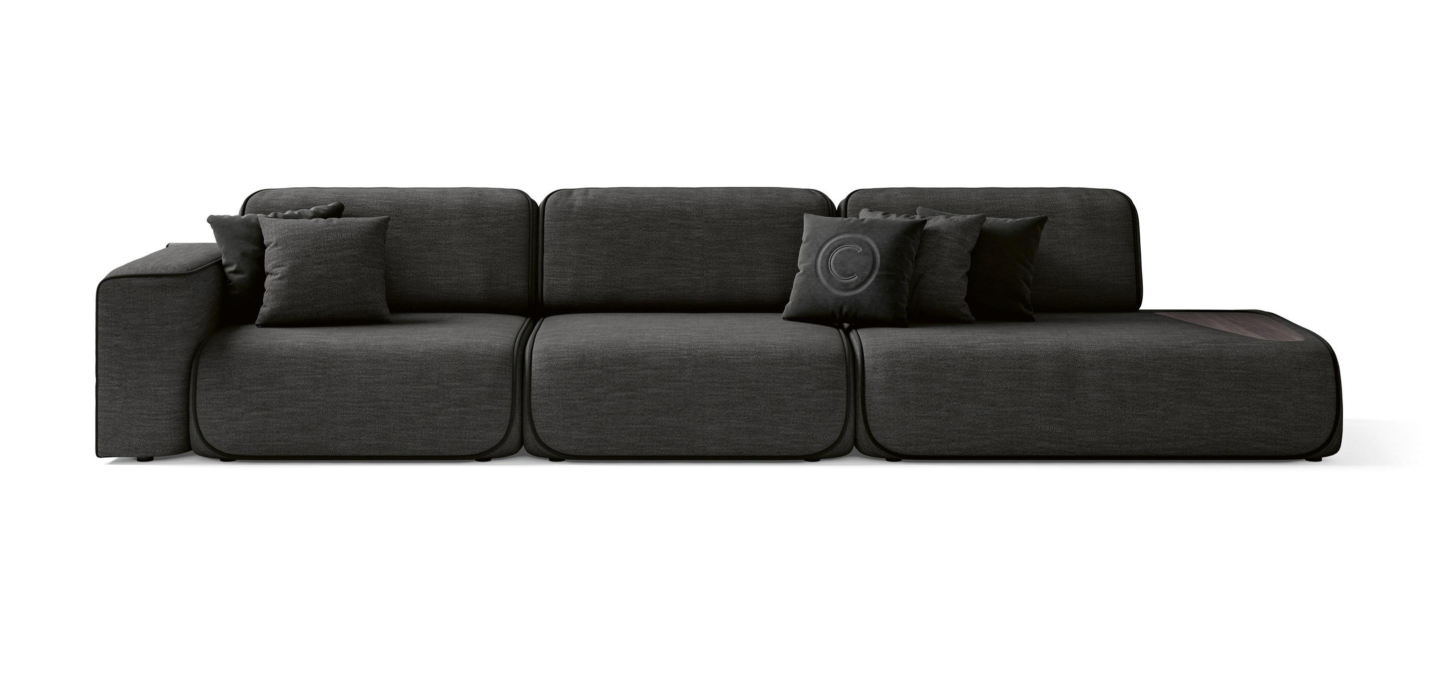 Modulares Sofa