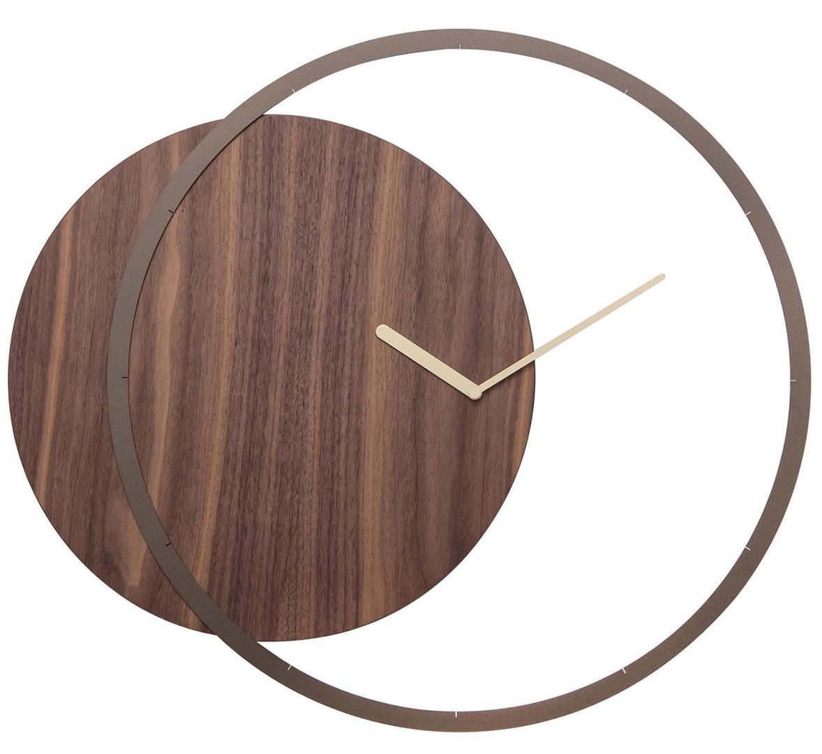 Circle Uhr