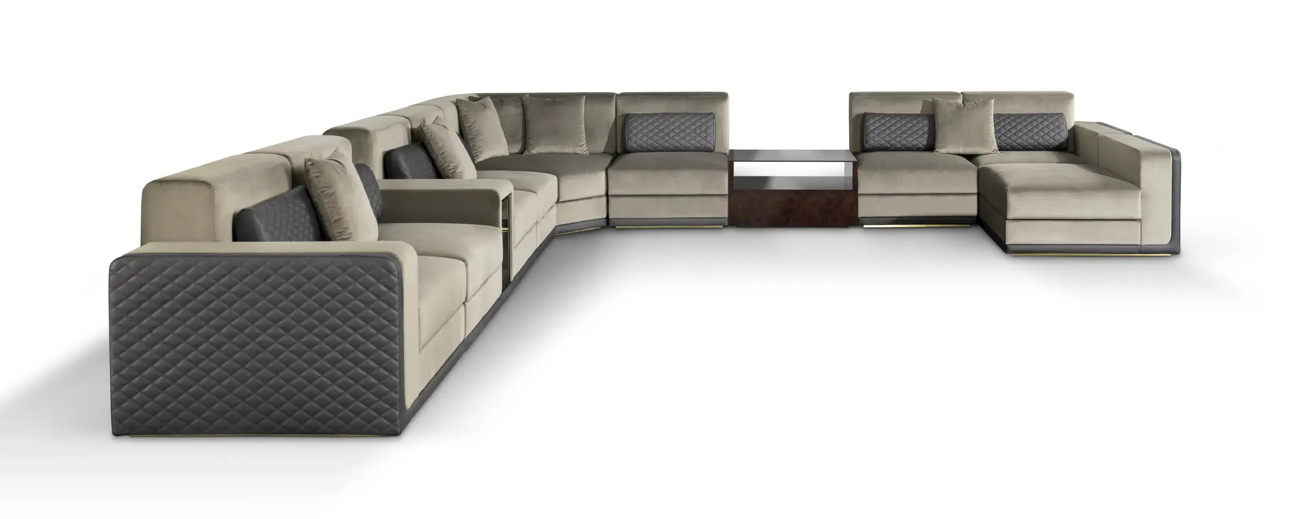 Crest Sofa