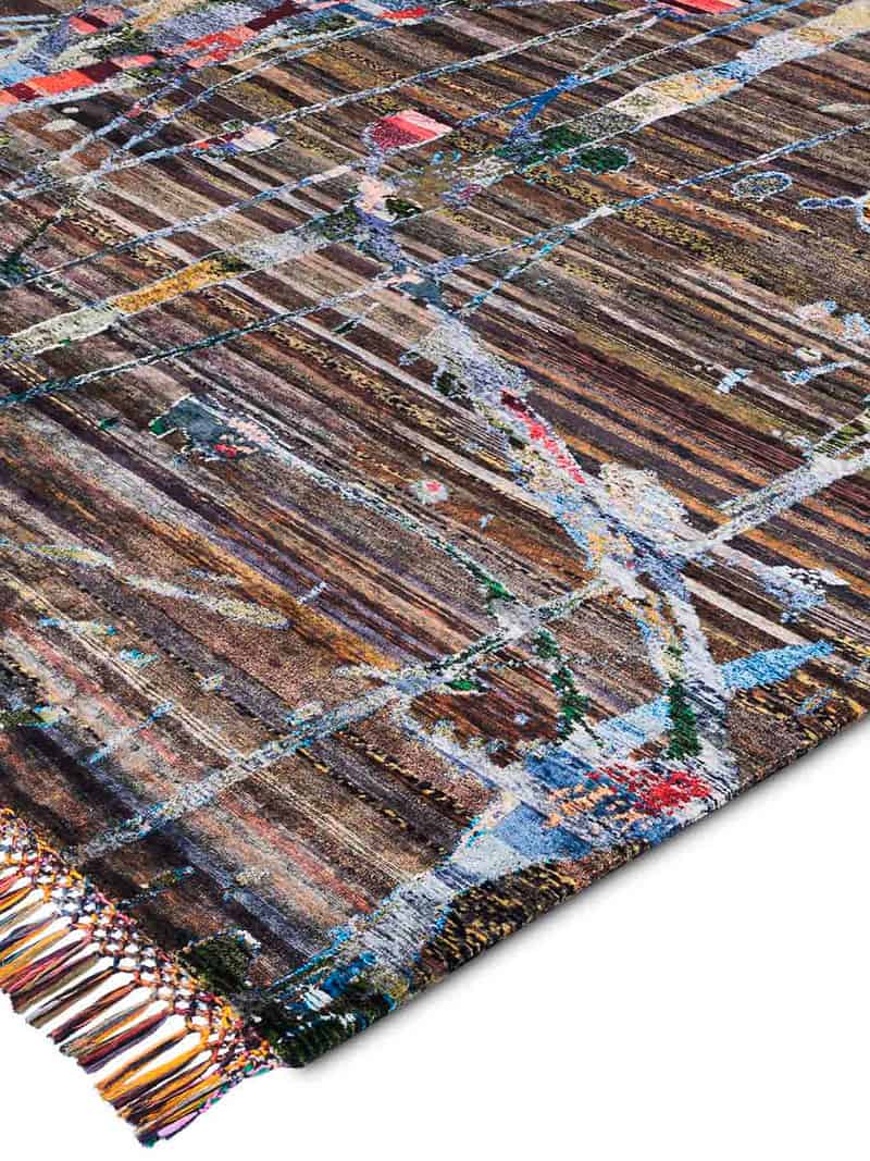 ECO Teppich | Größe: 170 x 240 cm