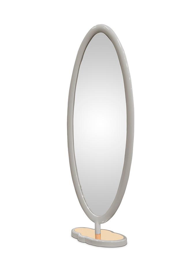 Nimbus Frisierspiegel