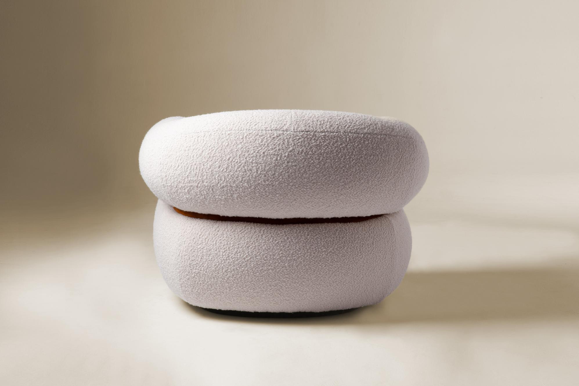 Malibu Sessel