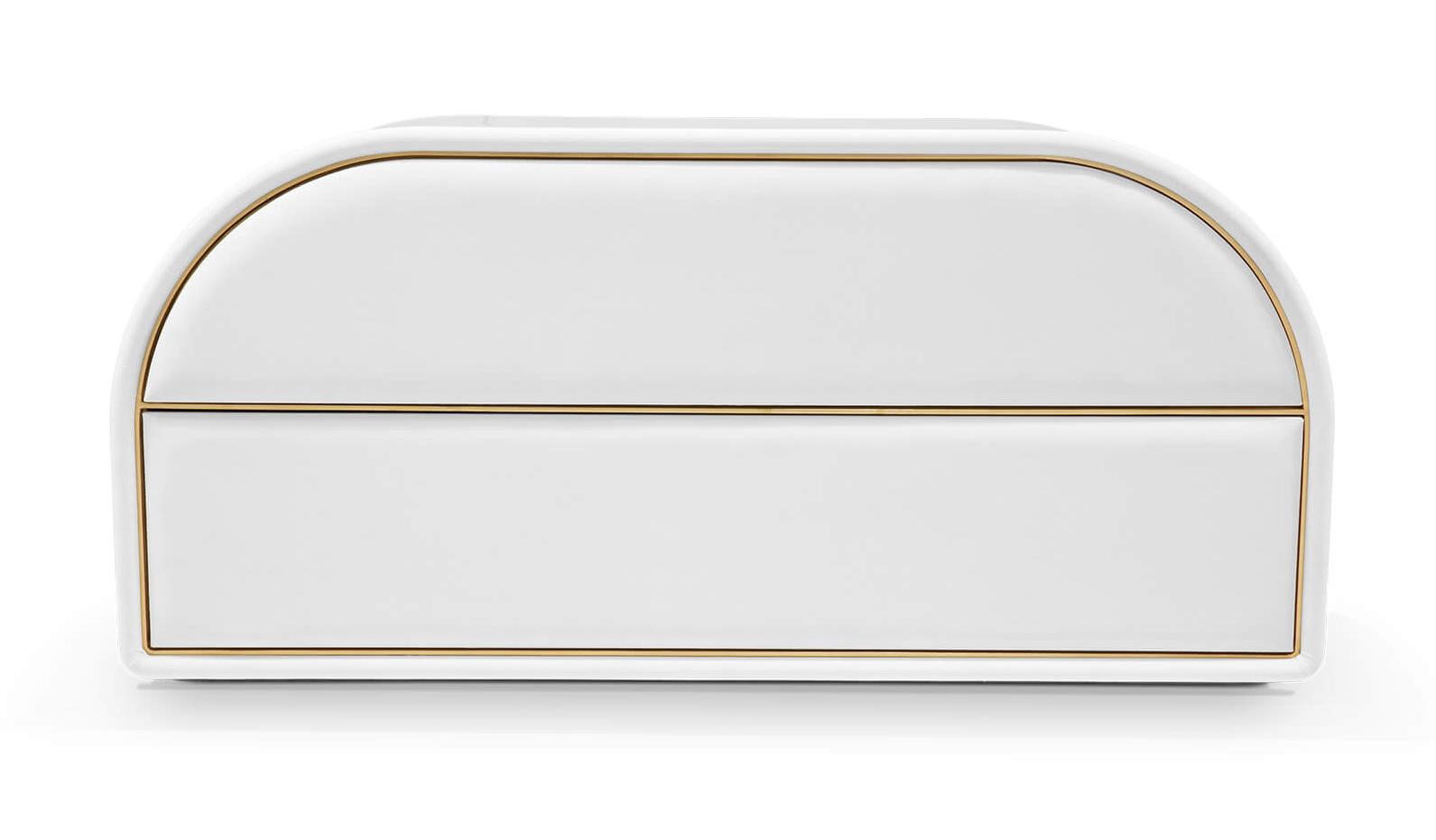 Candy Coated Twin Kommode