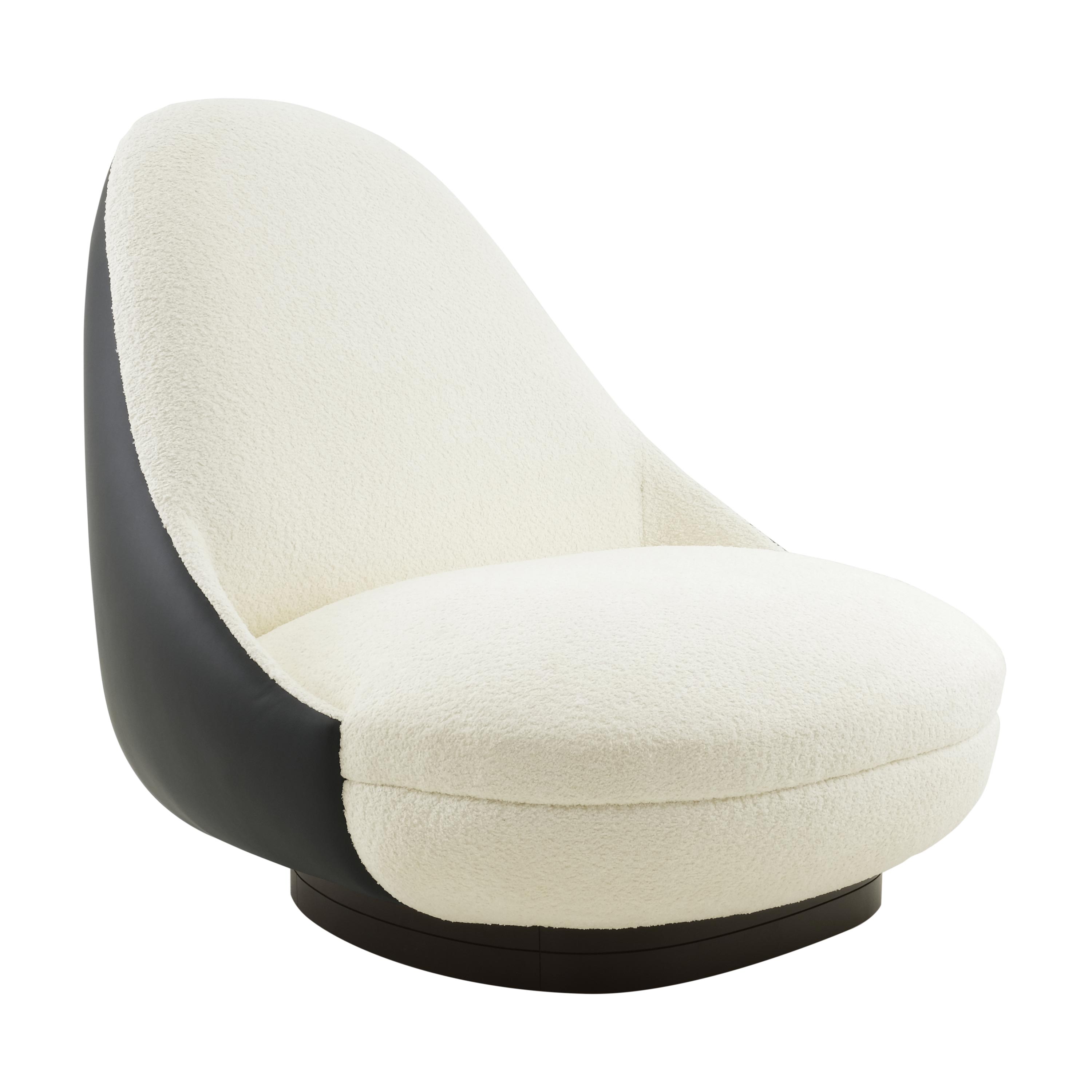 Ostrea Sessel