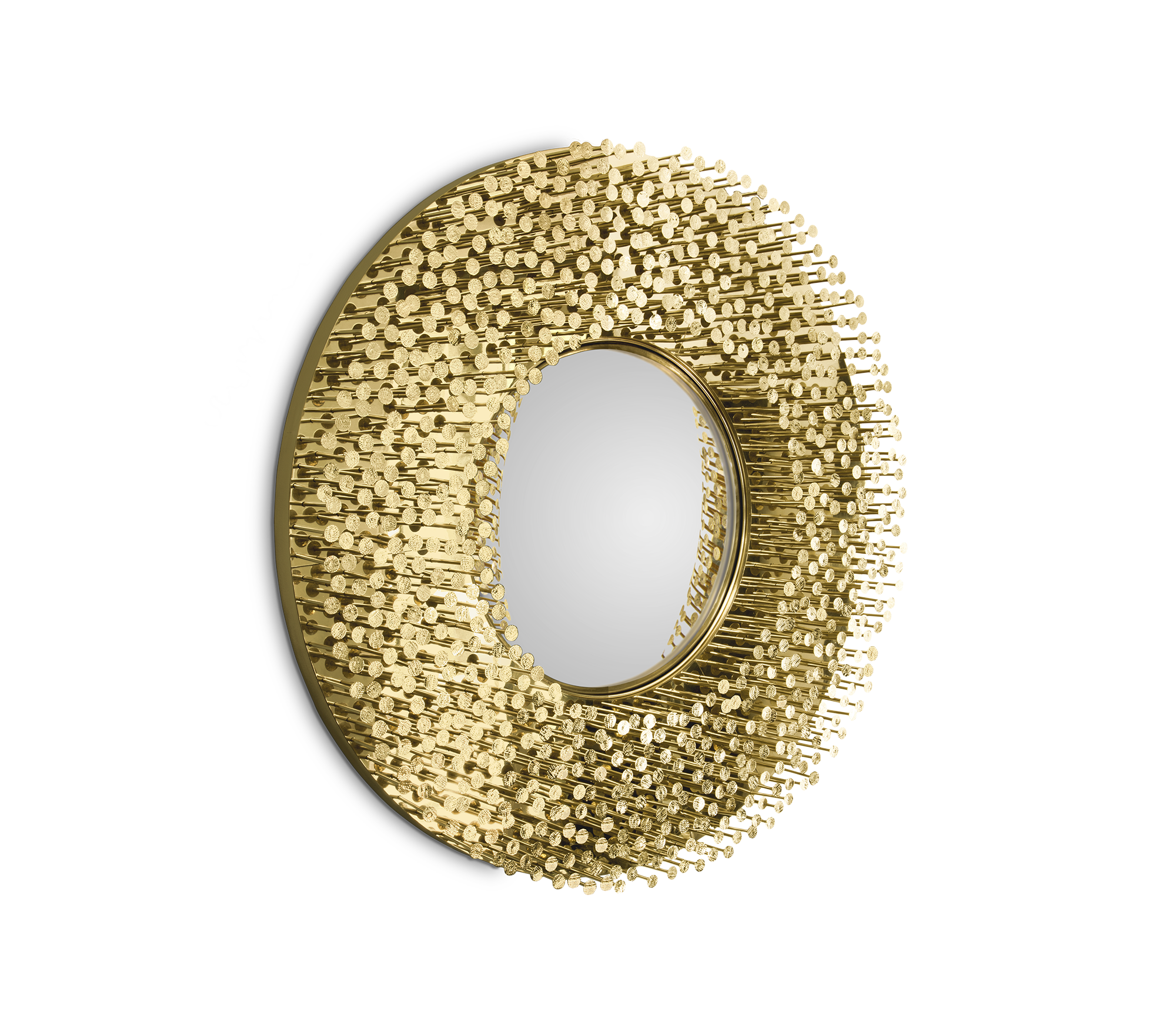 Robin Artisan Spiegel