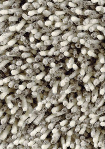 Gravel 68201 Teppich | Größe: 200 x 300 cm