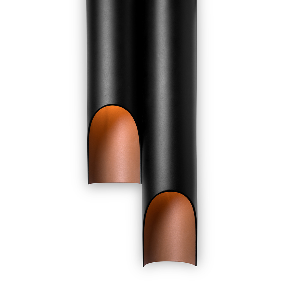 Bold 2 Wandleuchte