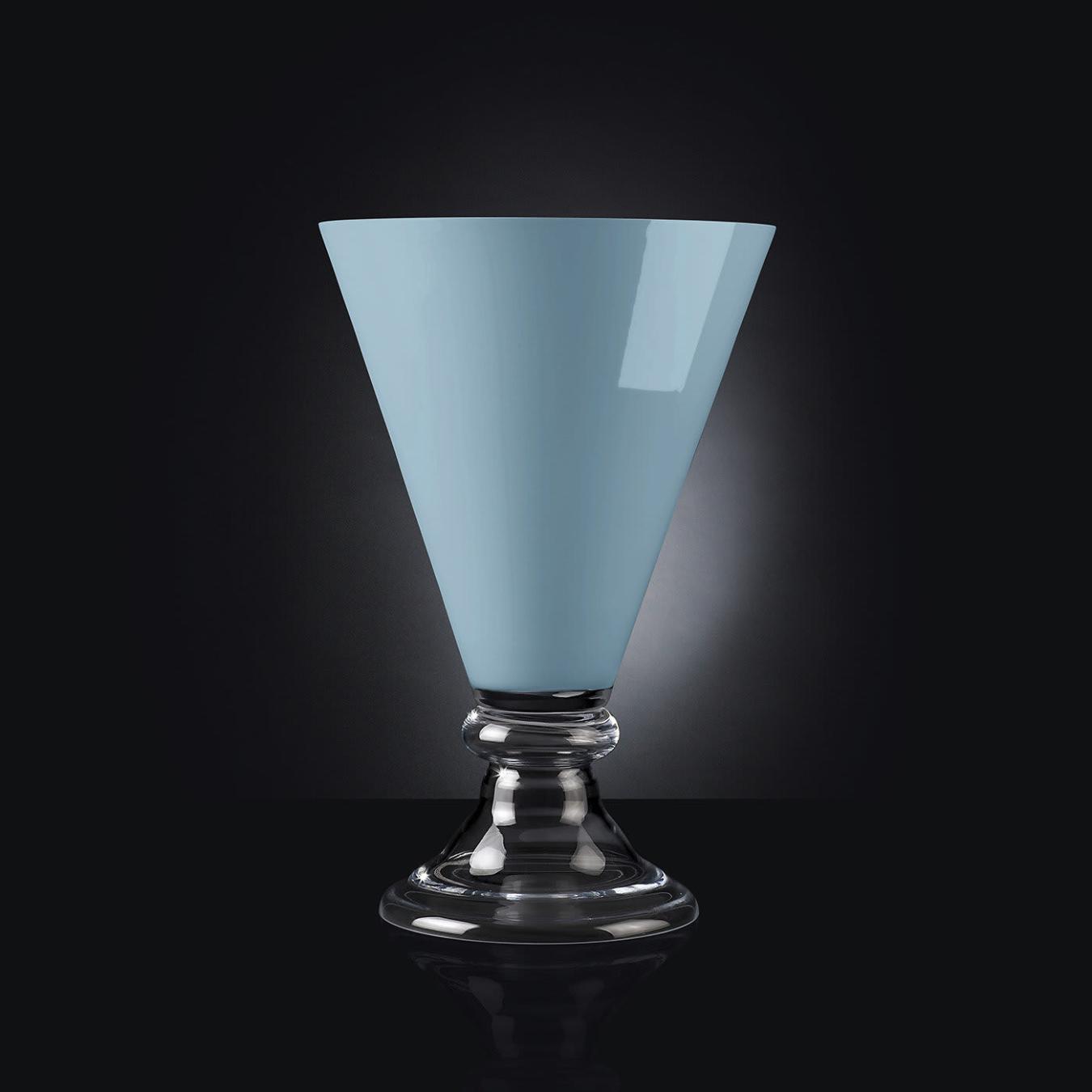 New Romantic Vase