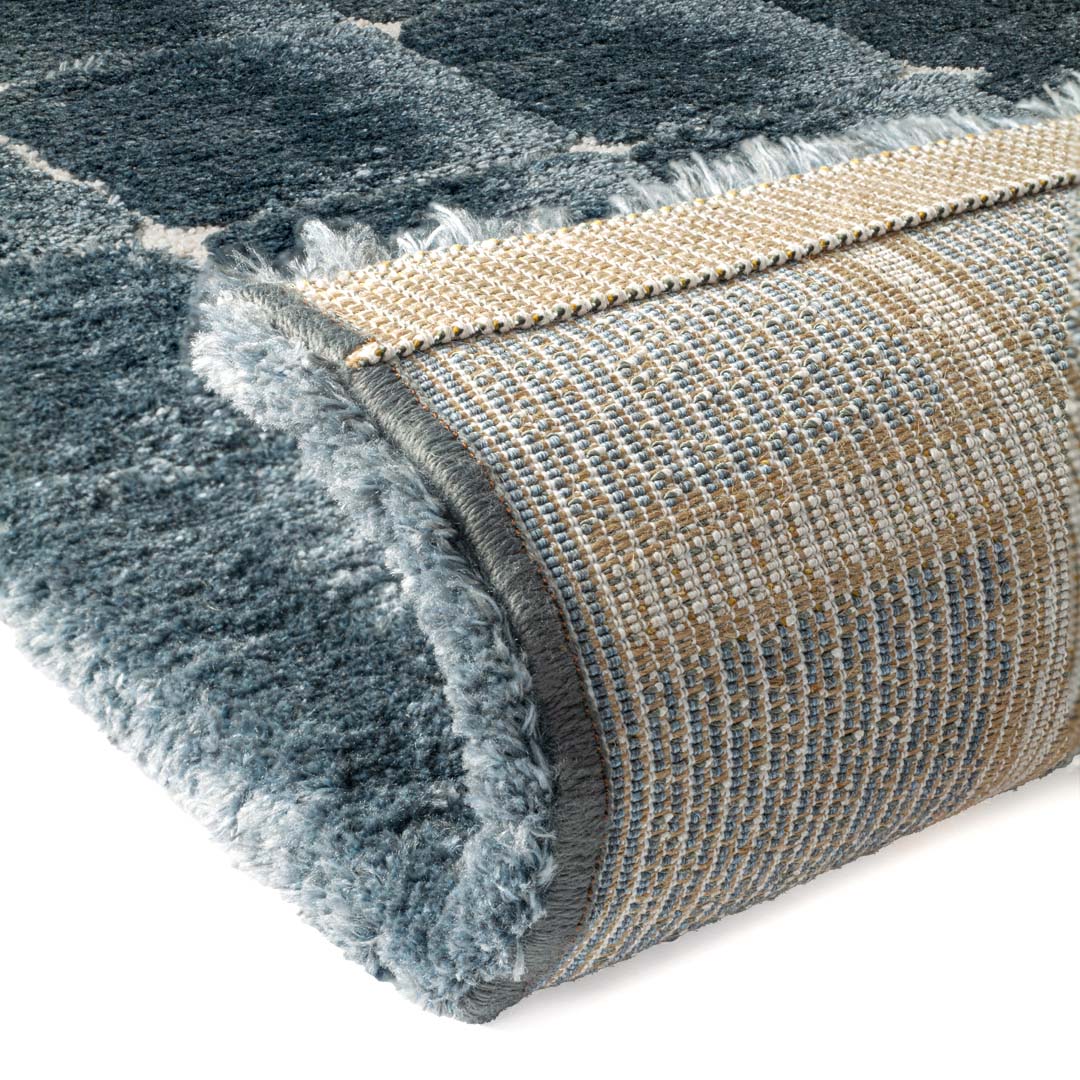 Venere Blue Teppich
