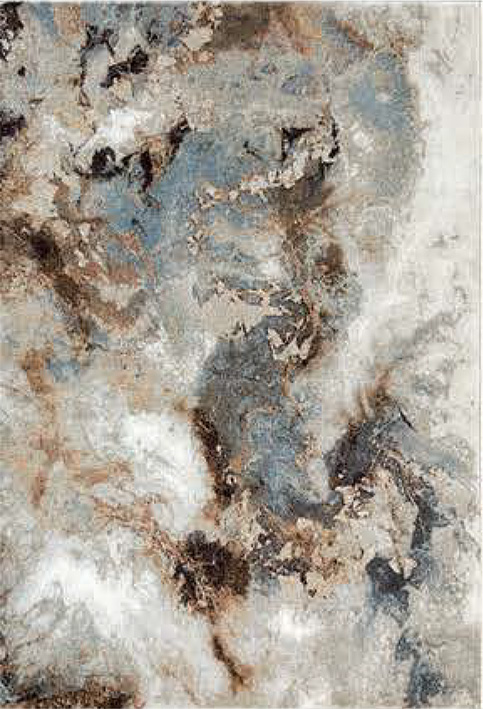 Alimar W Teppich | Größe: 133 x 190 cm