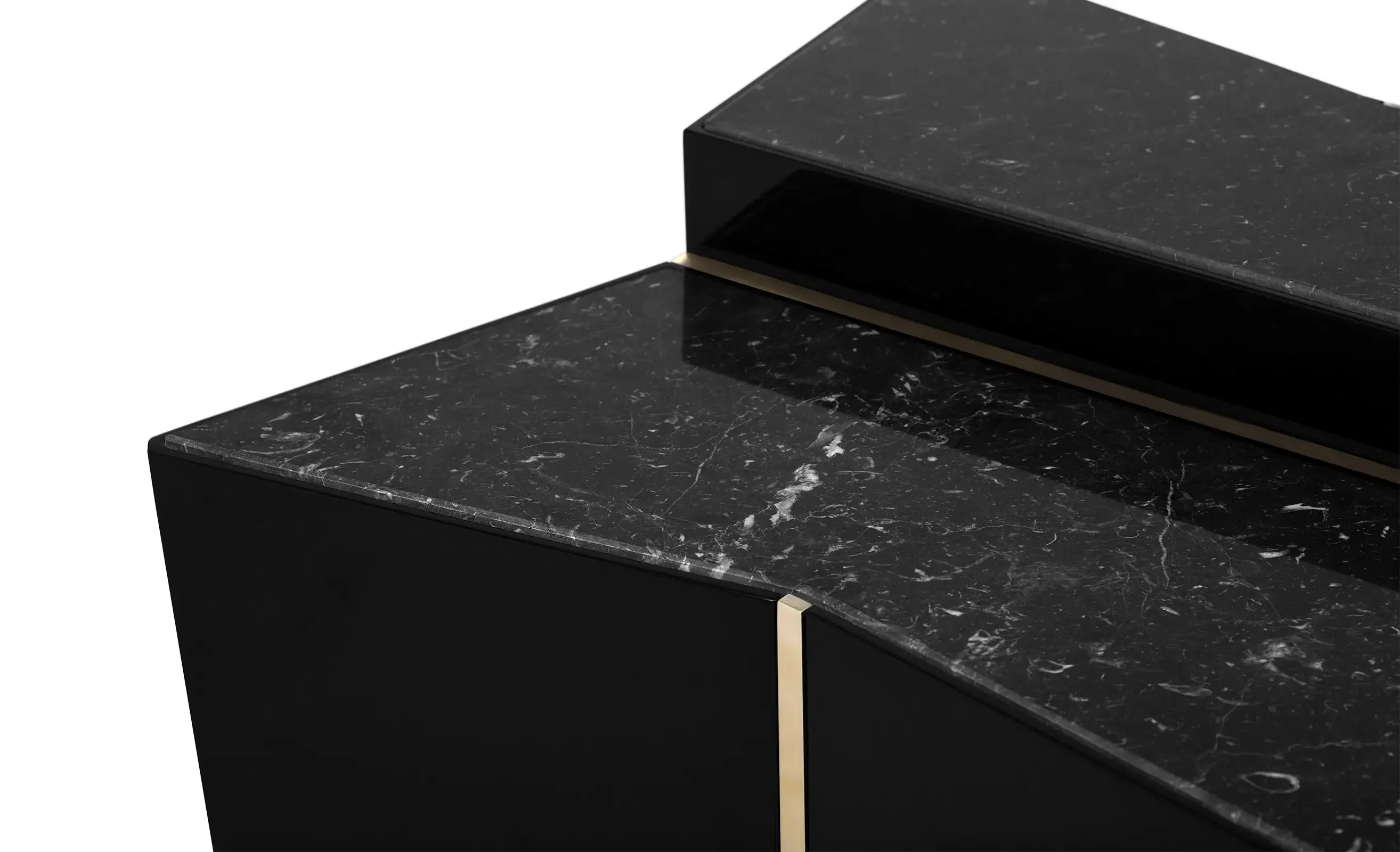 Horizon Beistelltisch