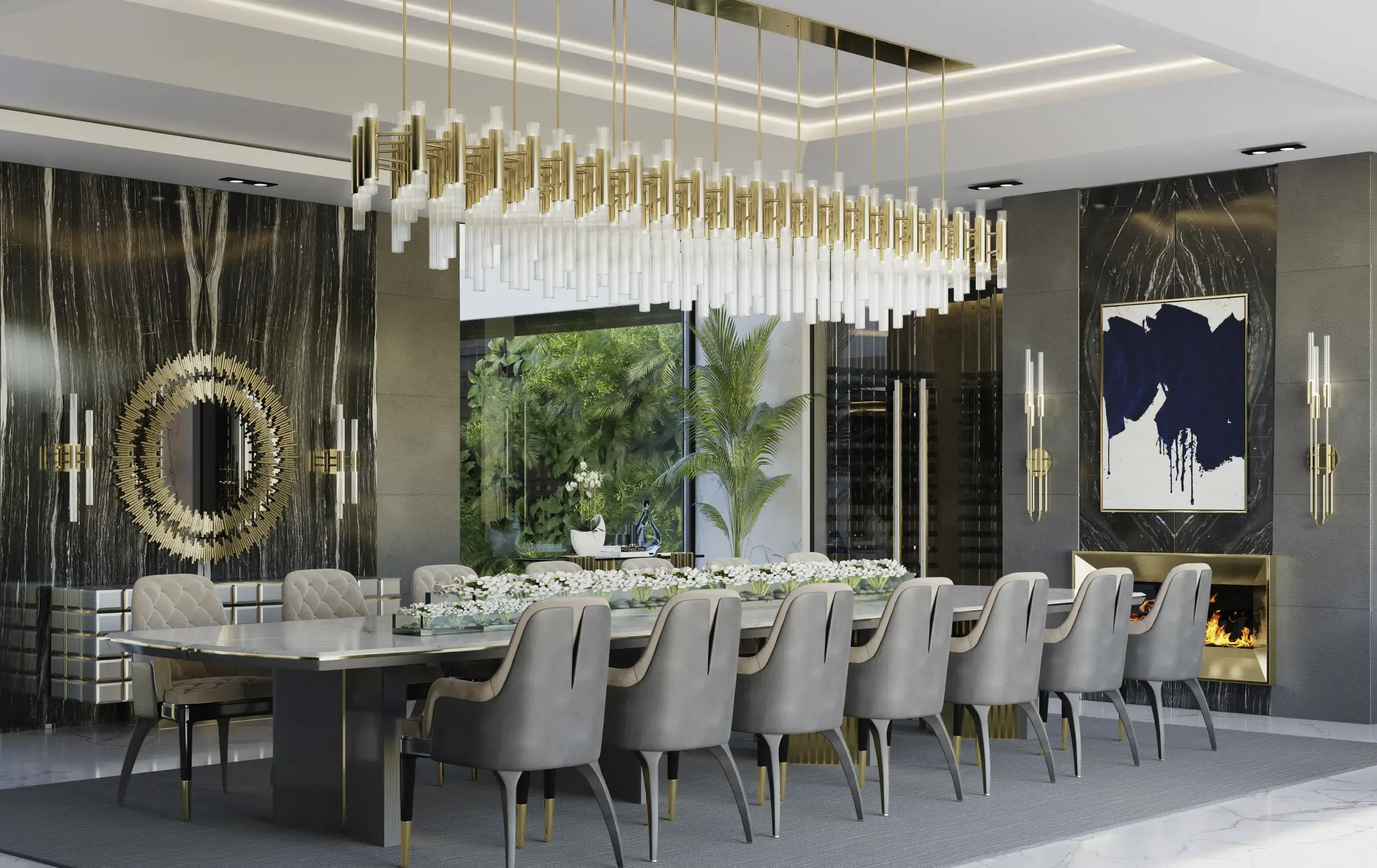 Regal Esszimmerstuhl - 14