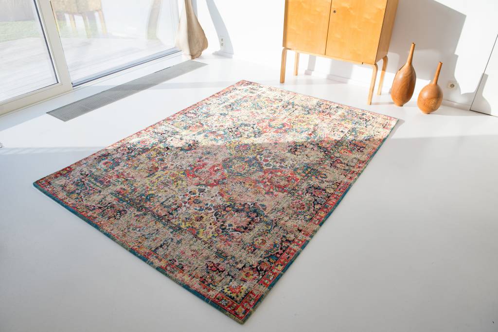 8712 Janissary Multi Teppich | Größe: 280 x 390 cm