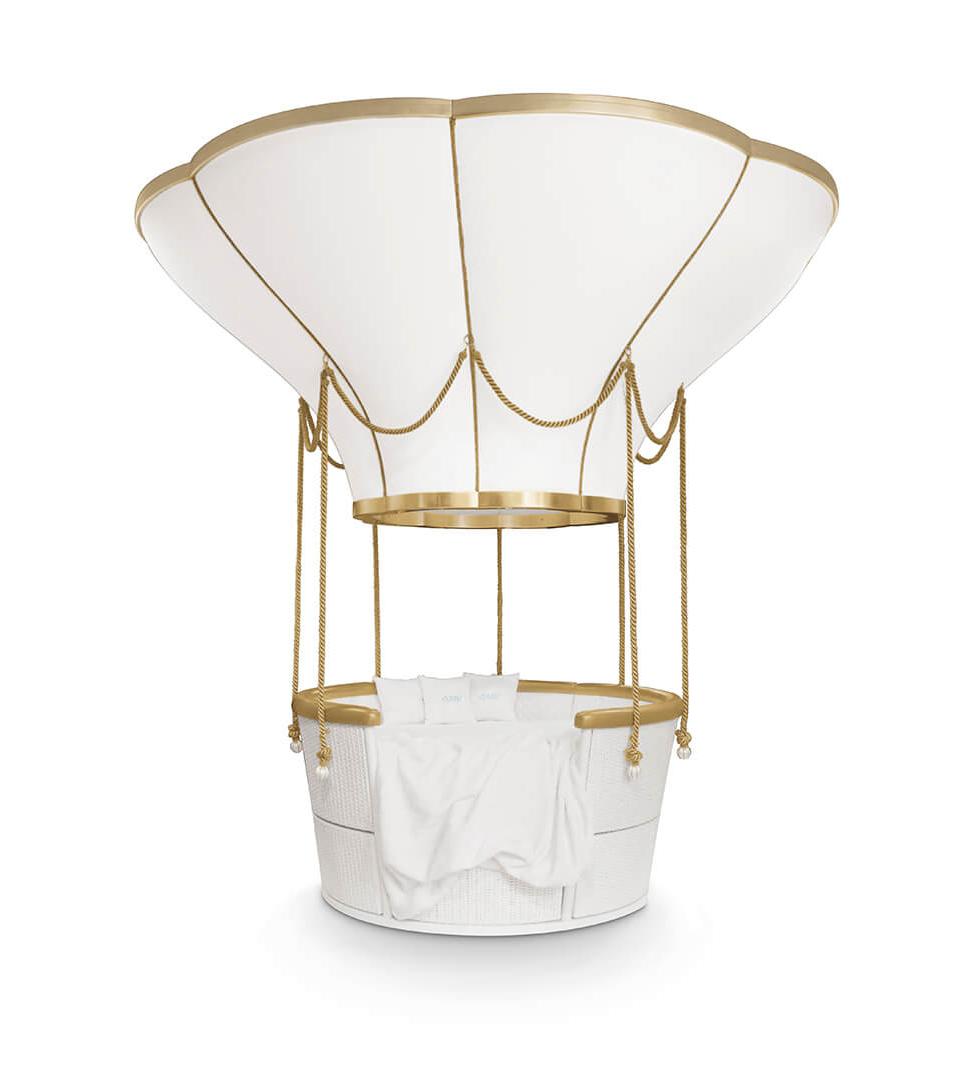 Floating Sky Ballon