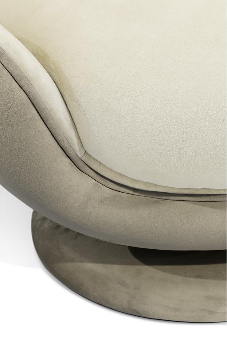 Lotus Serenity Kindersessel