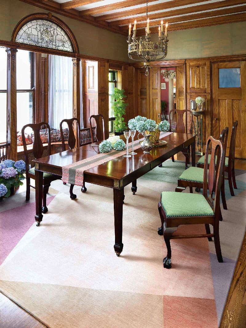 Crystal Original Teppich | Größe: 305 × 427 cm