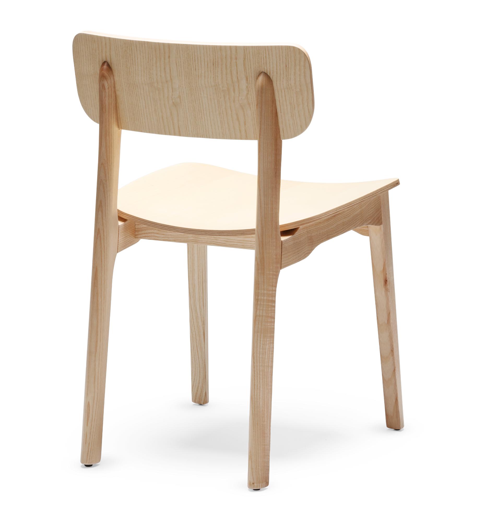 Cacao L Stuhl (2er-Set)