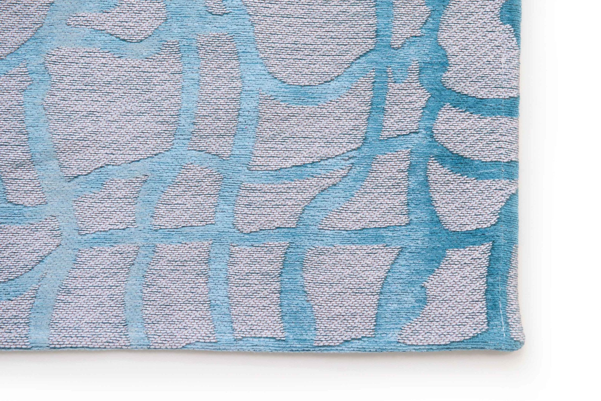 Dedalo - Blue Marine 9203 Teppich | Größe: 240 × 340 cm