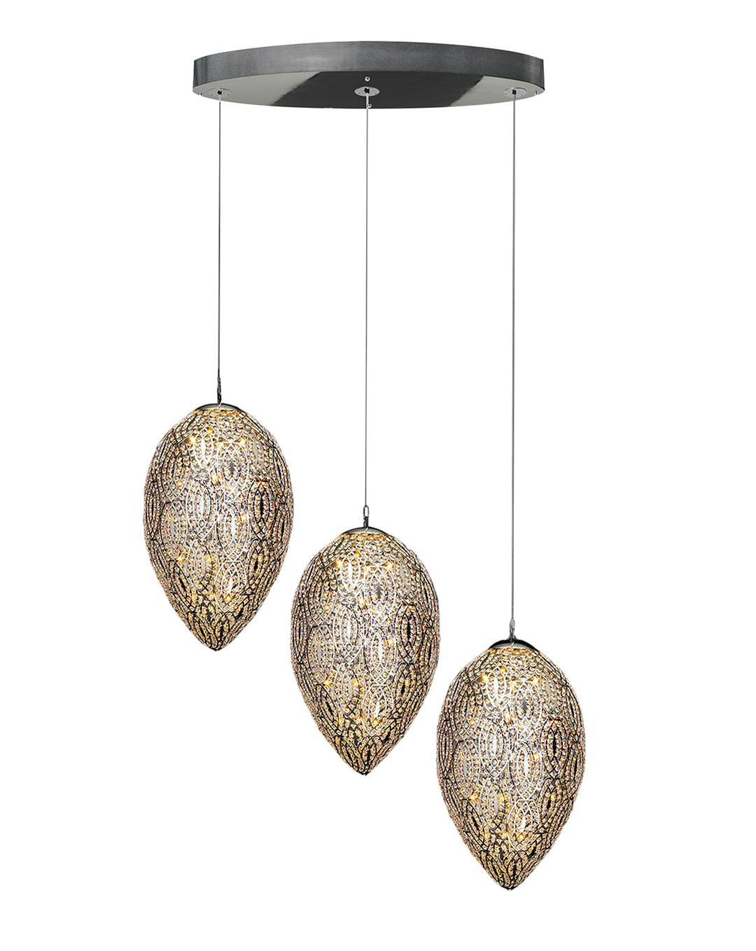 Arabesque Pendelleuchte