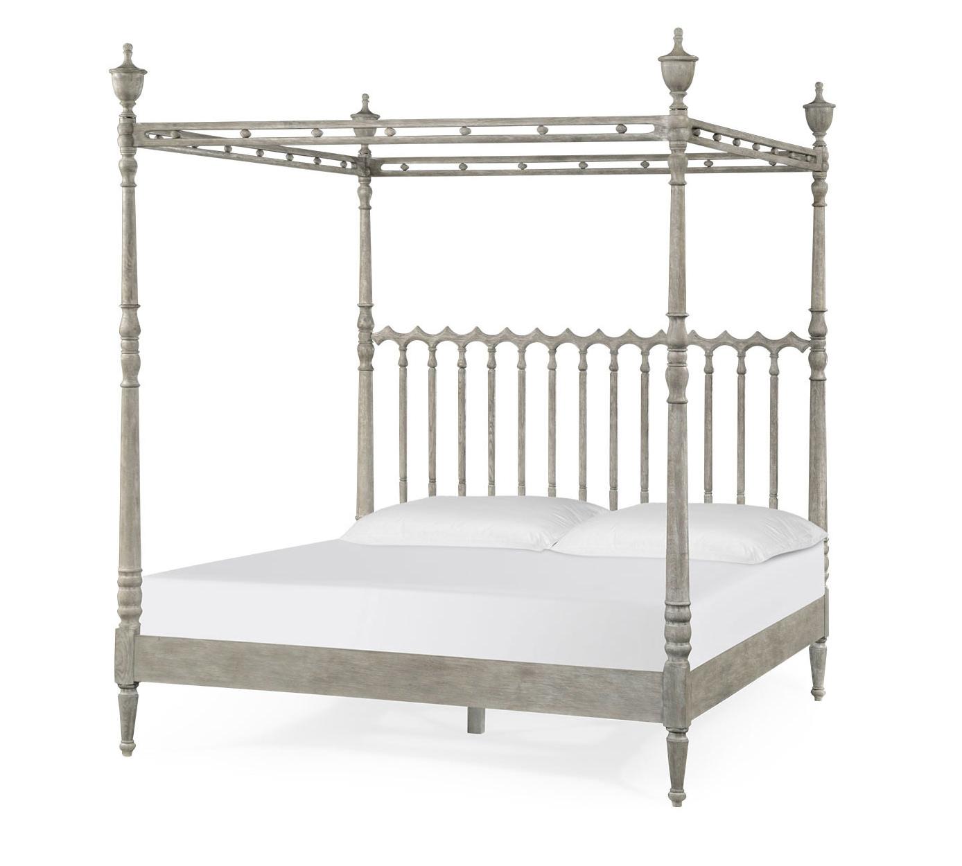 Morris Kingsize-Bett