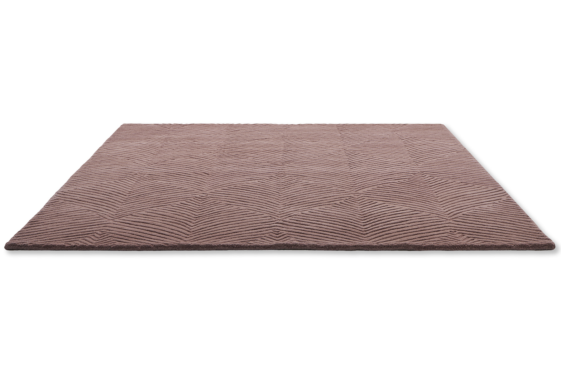 Folia Mink 38902 Teppich | Größe: 200 x 280 cm