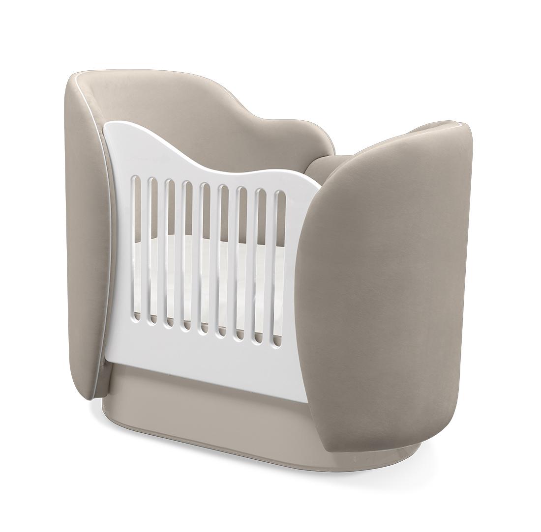 Cloud Nest Kinderbett