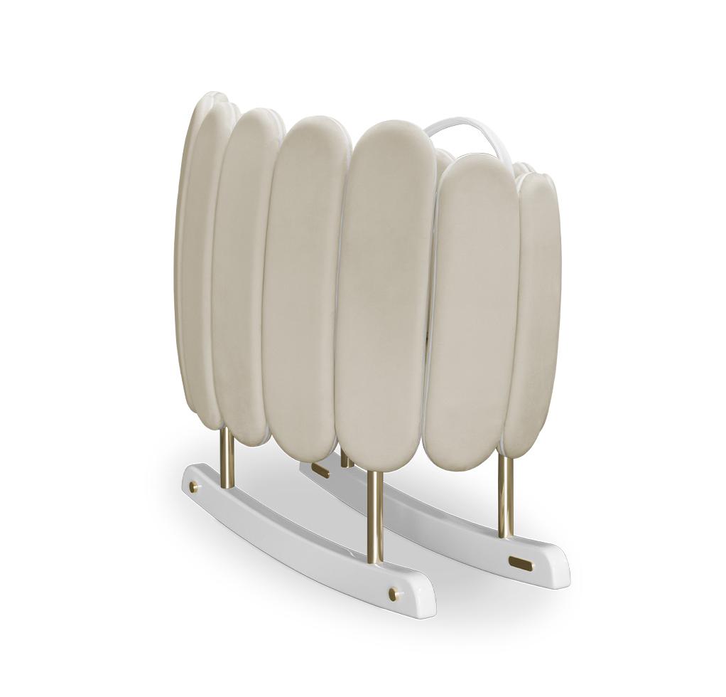 Lotus Gentle Schaukelwiege