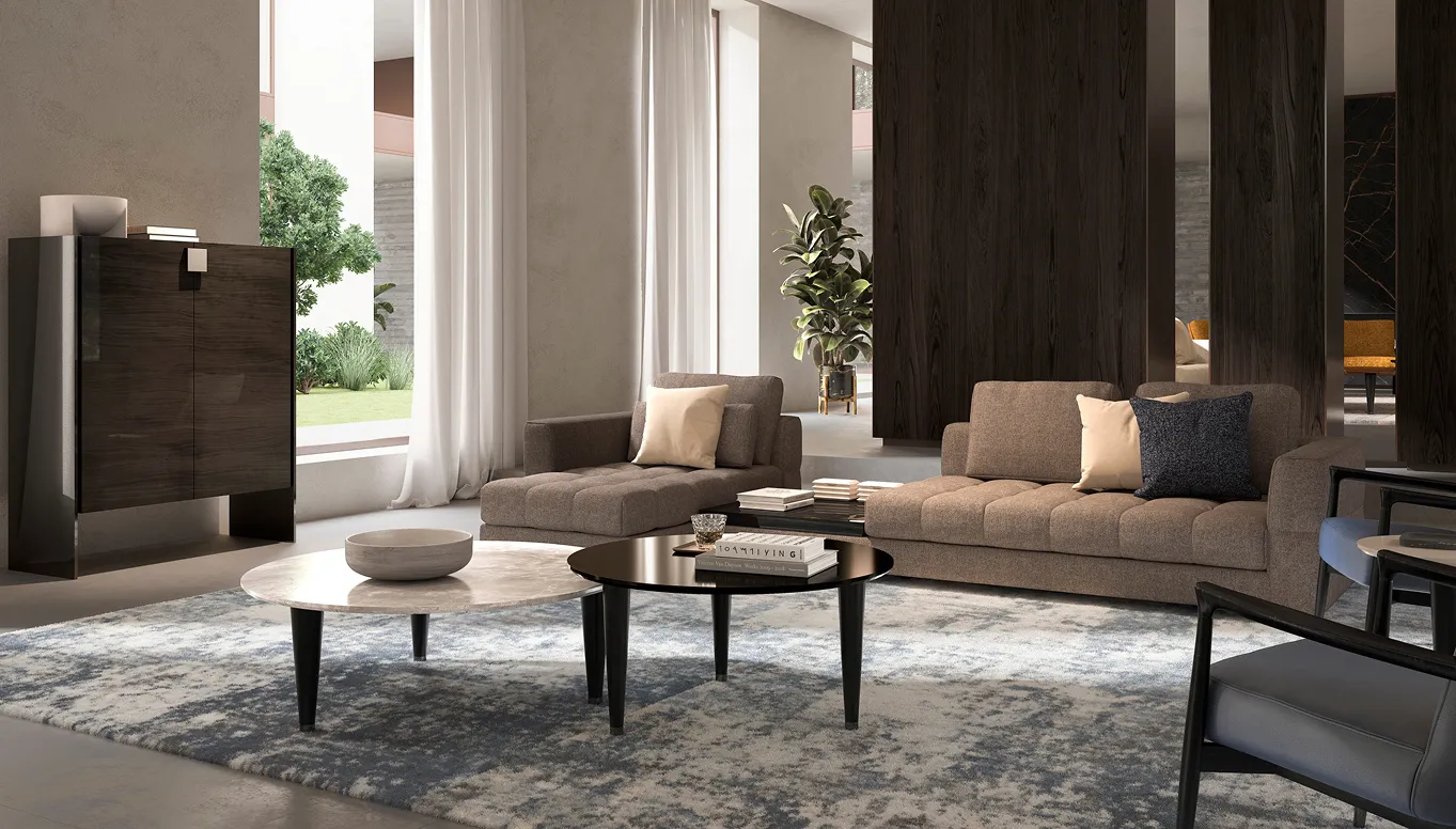 Next Level Modulares Sofa