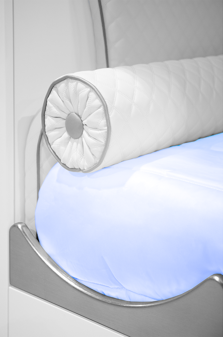 Imperiales Festungsbett