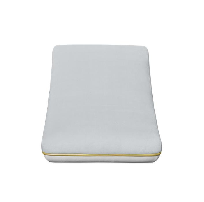 Verspielte Blasen‑Rutsche