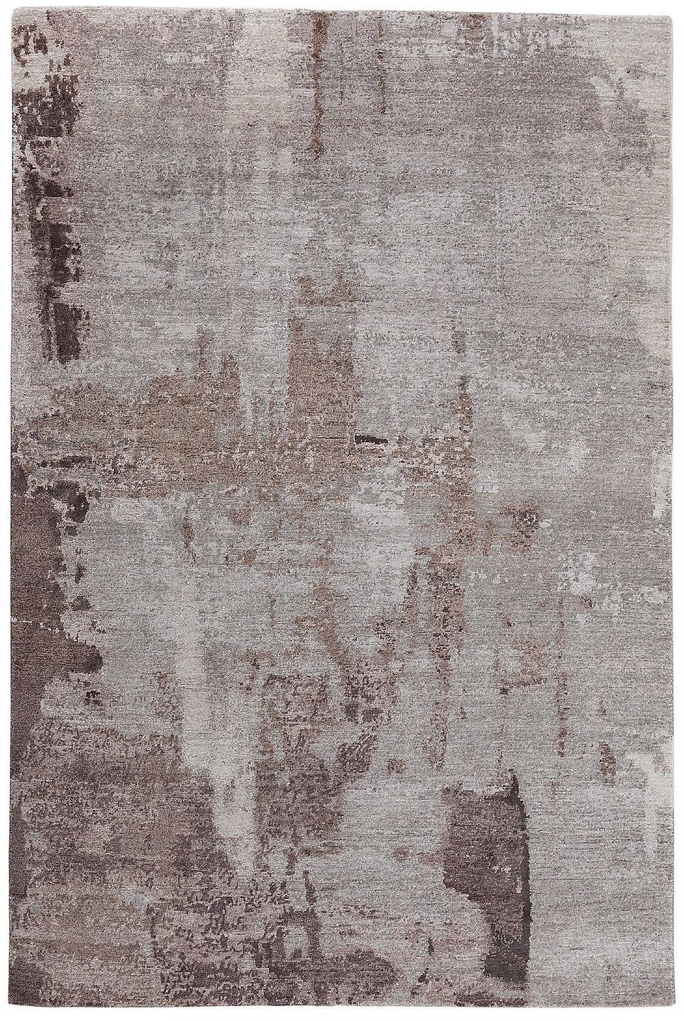 Tibetischer Handgeknüpfter Teppich | Größe: 200 x 250 cm