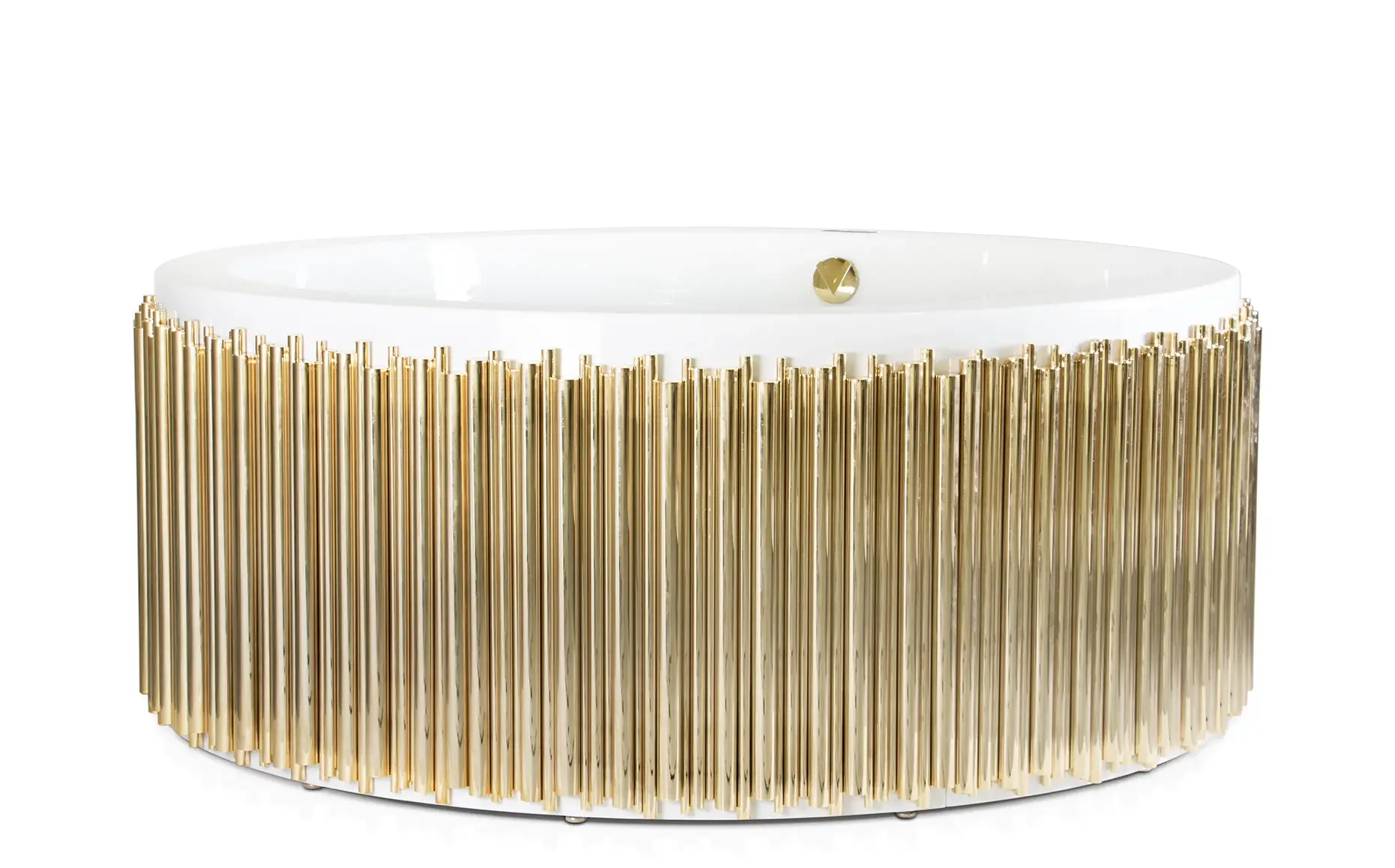 Harmony Einbaubadewanne