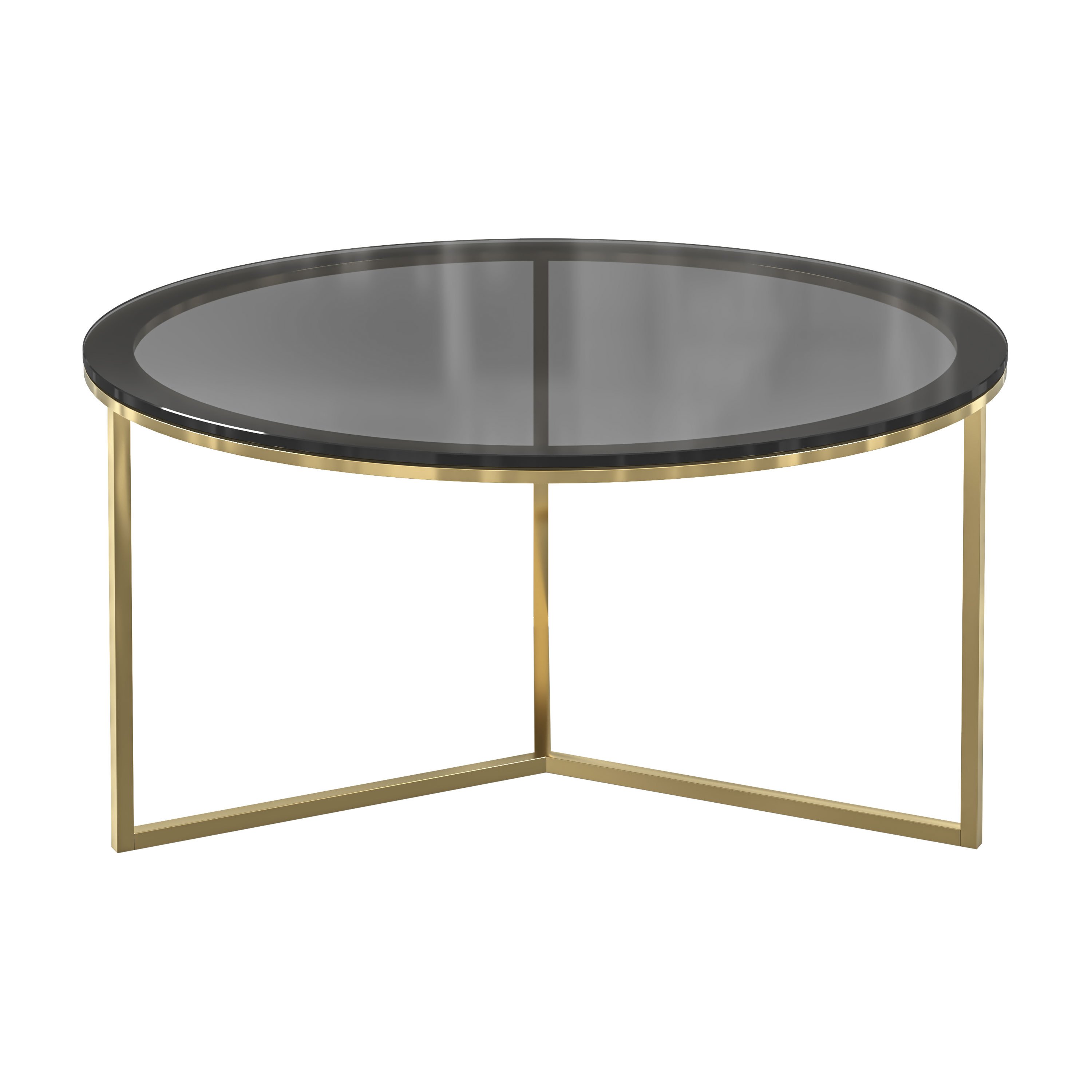 Trio Couchtisch