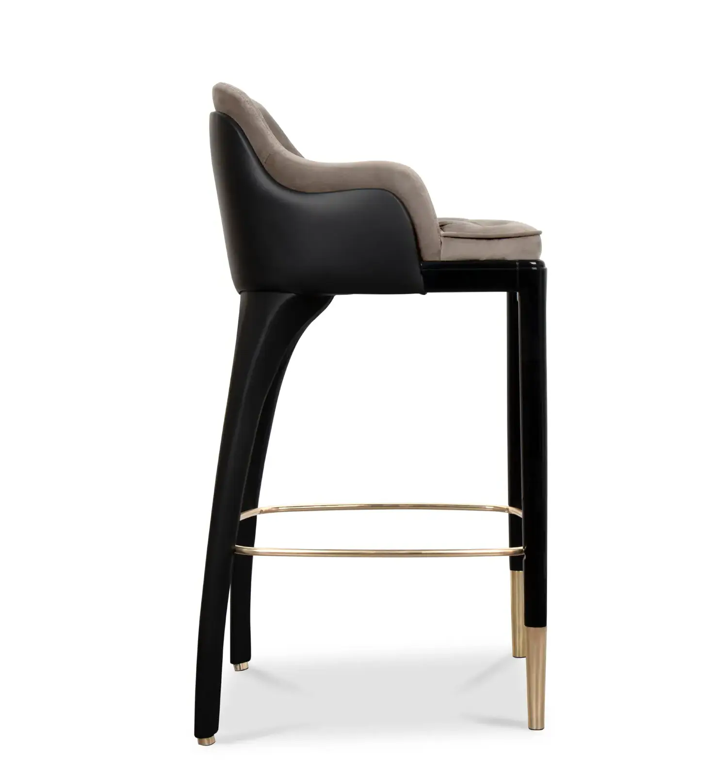 Regal Theken‑Barhocker