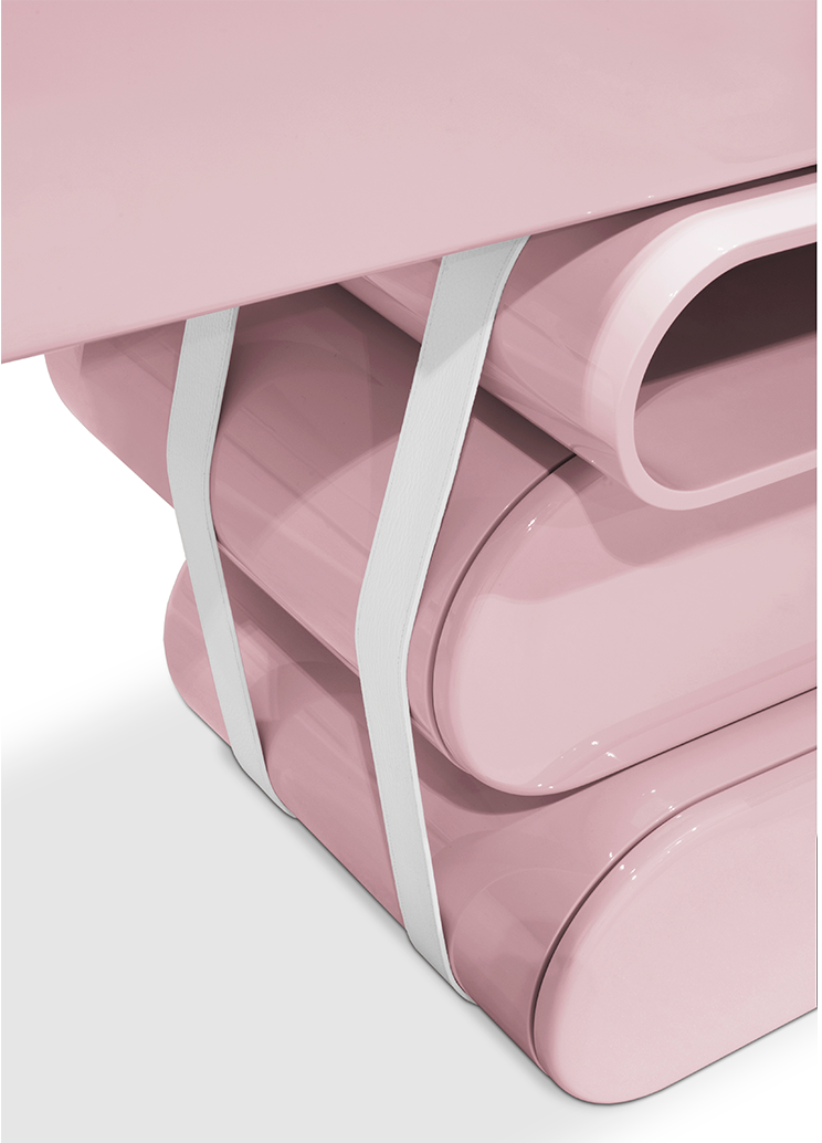 Fantasy Realm Schreibtisch