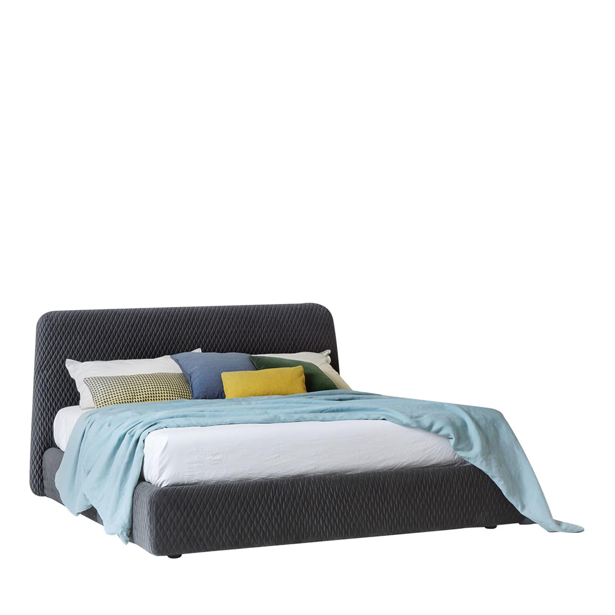 Ego Italienisches Designerbett