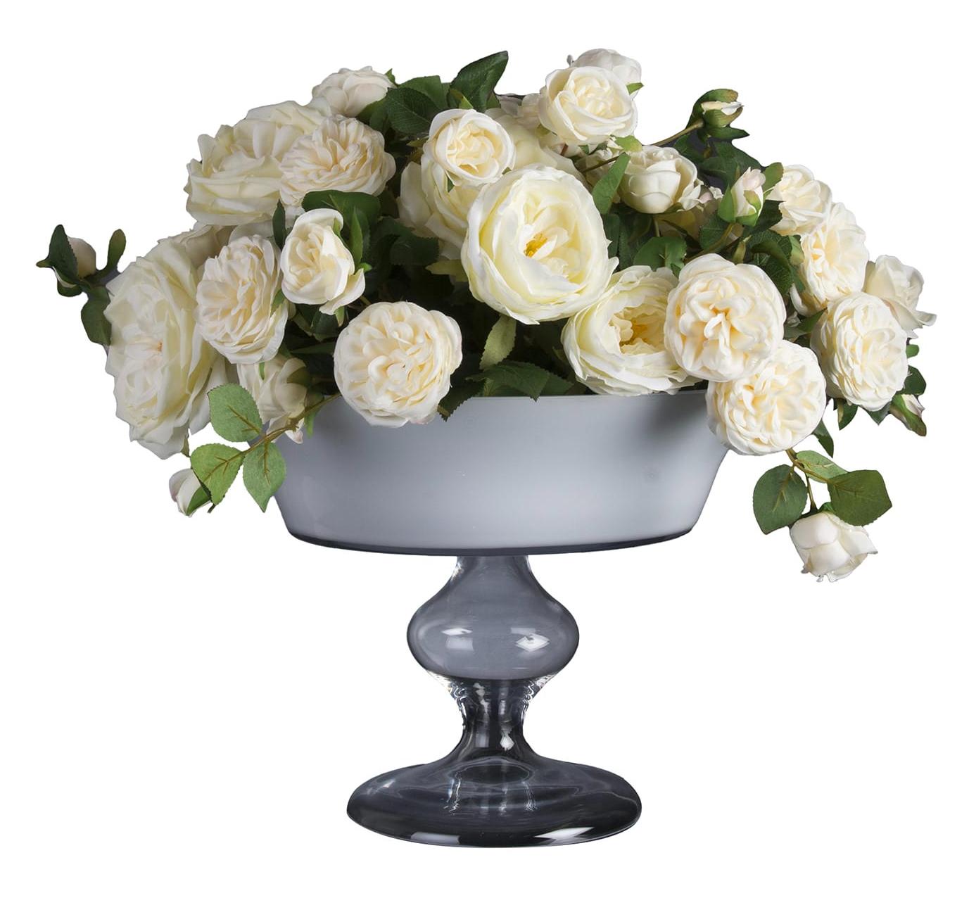 Camilla Floral Vase