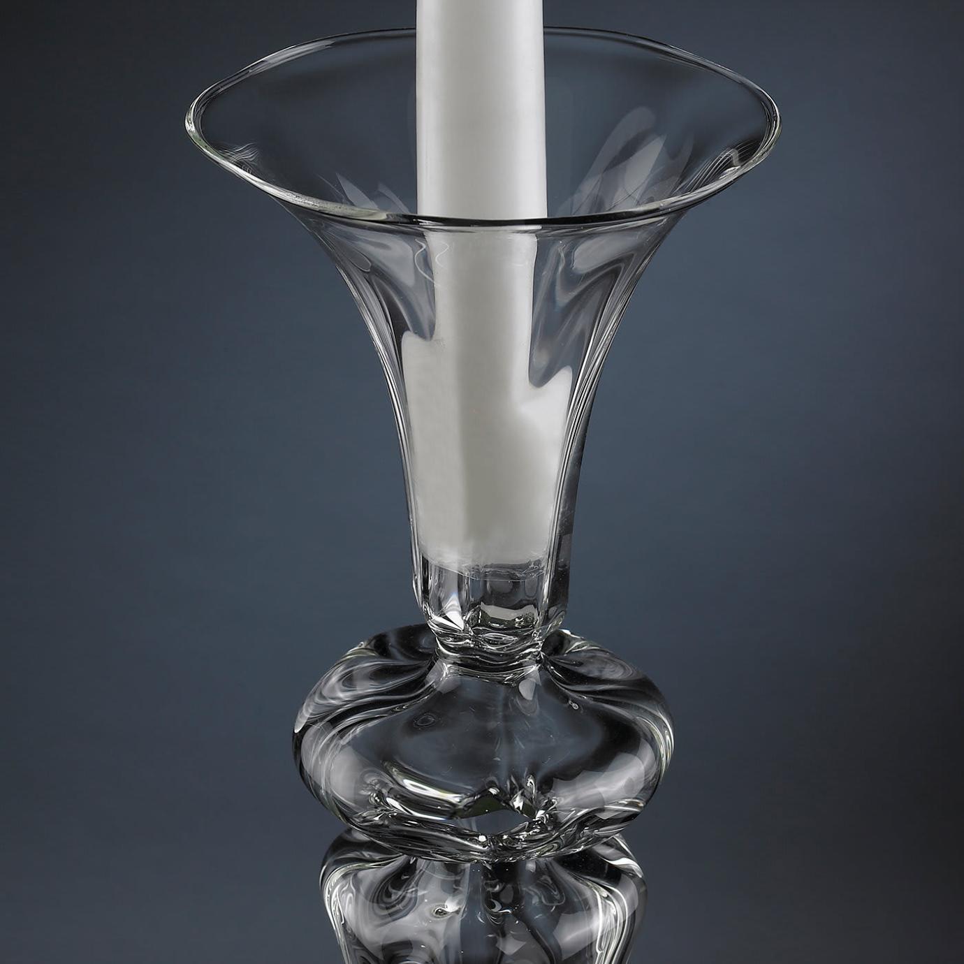 Royal Glass Kerzenhalter