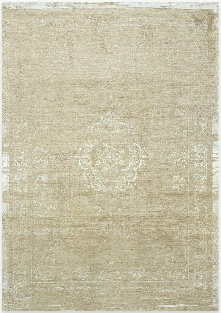 Milk Curry 9672 Teppich | Größe: 280 x 390 cm