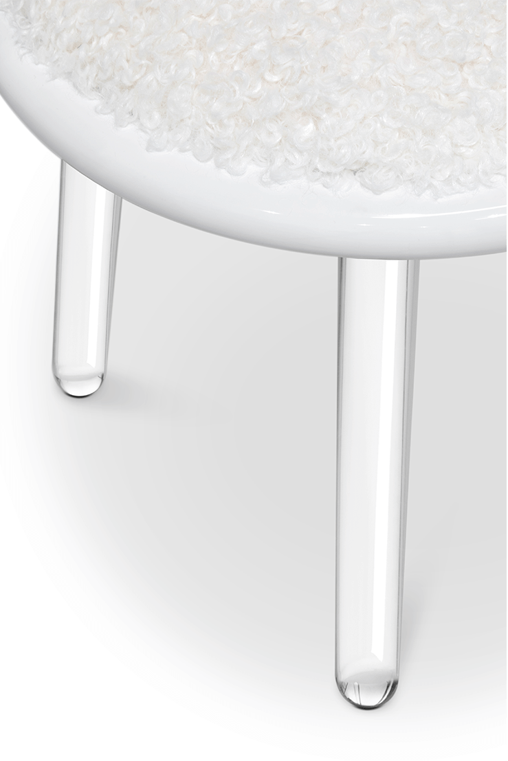 Tiny Hopper Stuhl