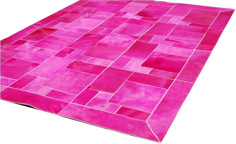 Puzzle col.7 Teppich | Größe: 220 x 300 cm