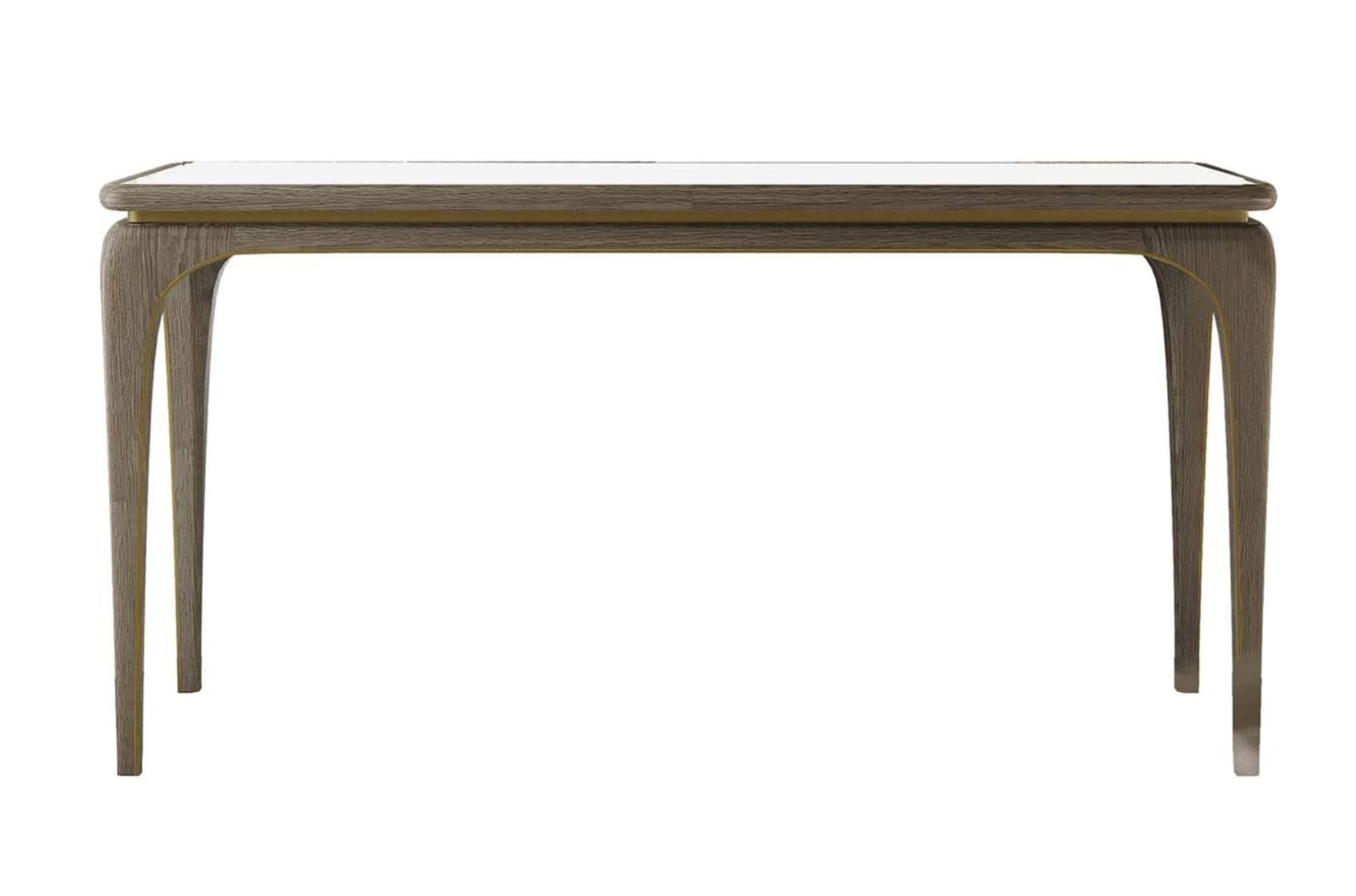 Elegance Handgefertigte Konsole