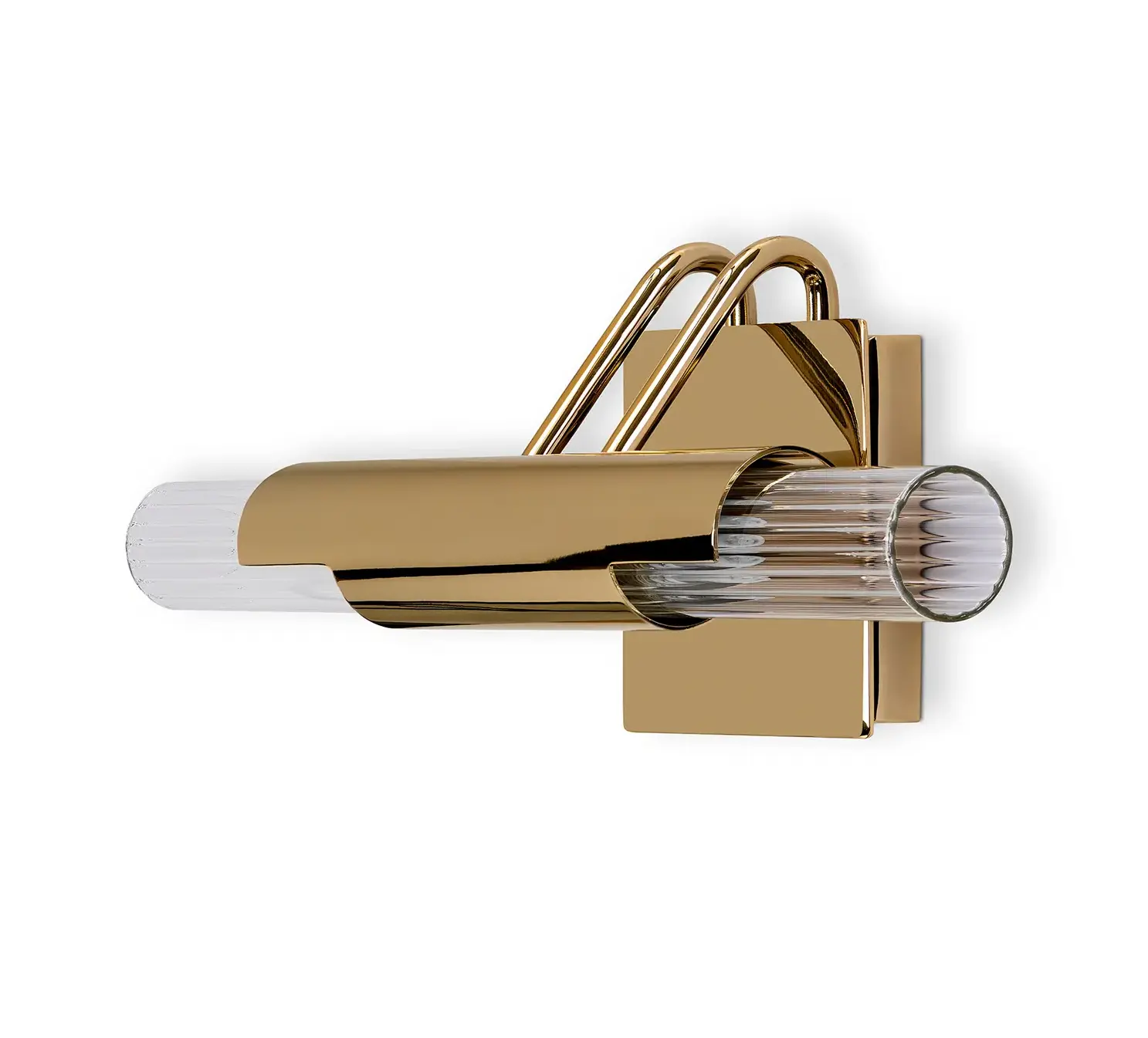 Cascade Wandleuchte