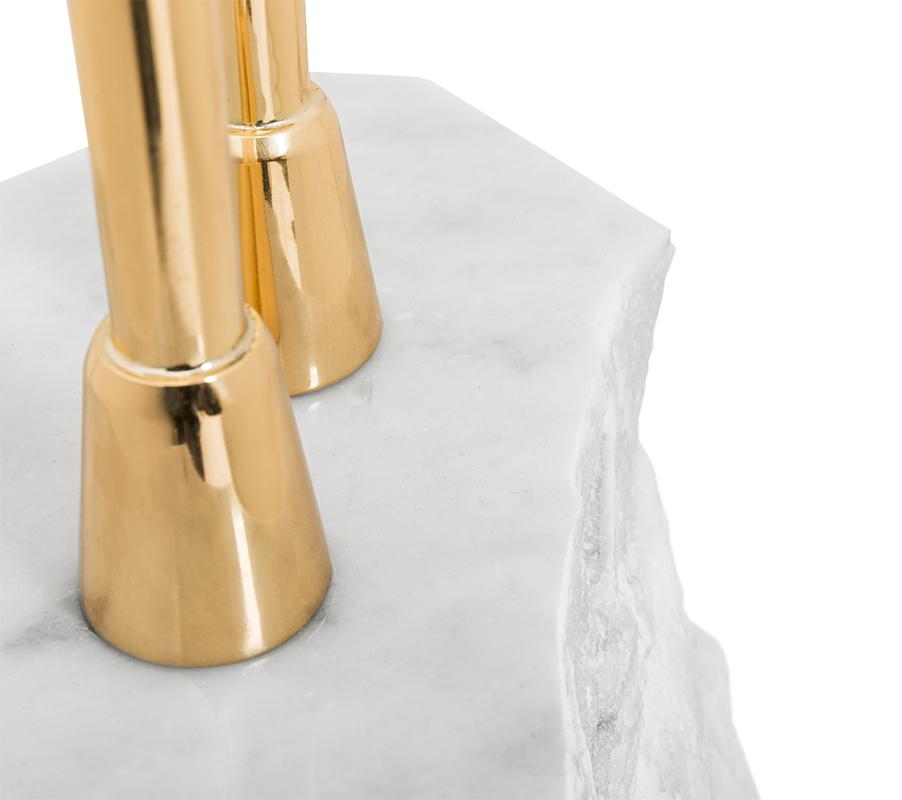 Sienna Handtuchhalter