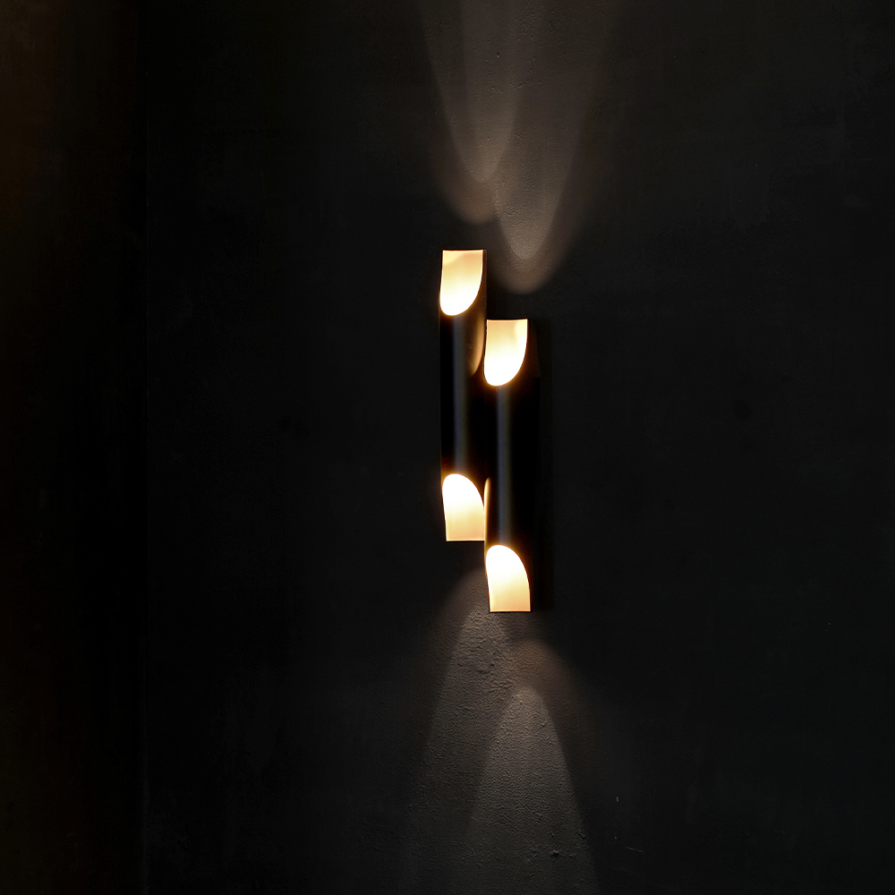 Bold 2 Wandleuchte