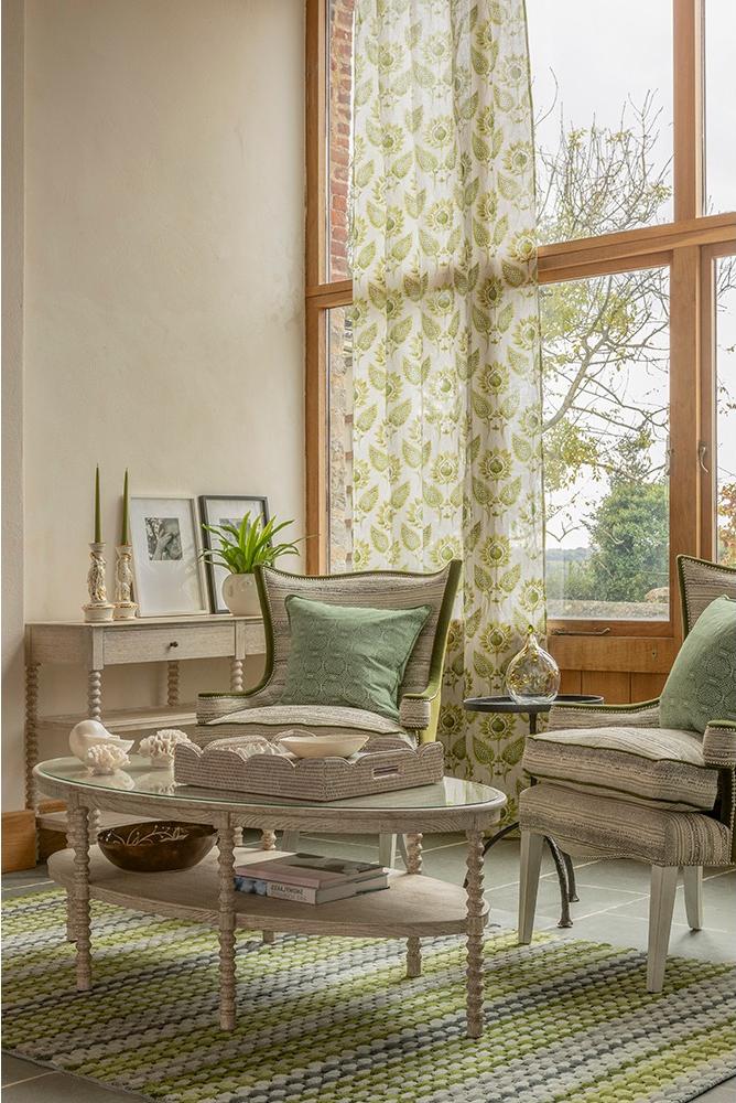 Tormarton Couchtisch