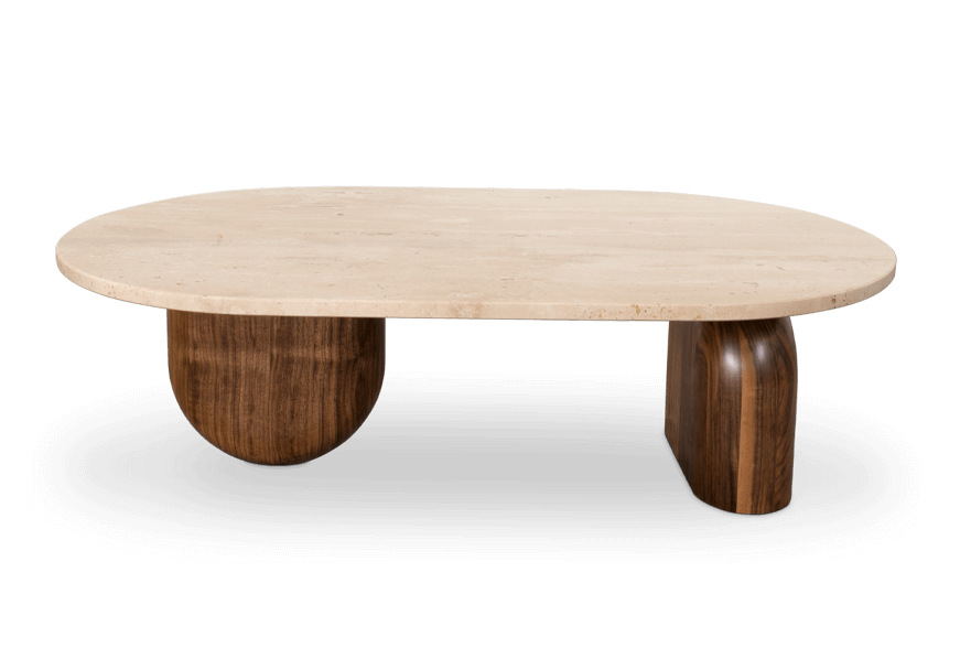 Phillipe Langer Couchtisch